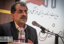 گزارش تصویری | مراسم گرامیداشت مقام زن  با حضور کارکنان و اساتید خانم دانشگاه